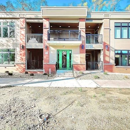 Tremont Smart 15 - A Kcm Property Cleveland Kültér fotó