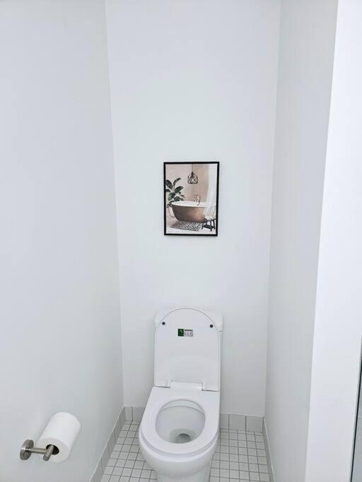 Tremont Smart 15 - A Kcm Property Cleveland Kültér fotó