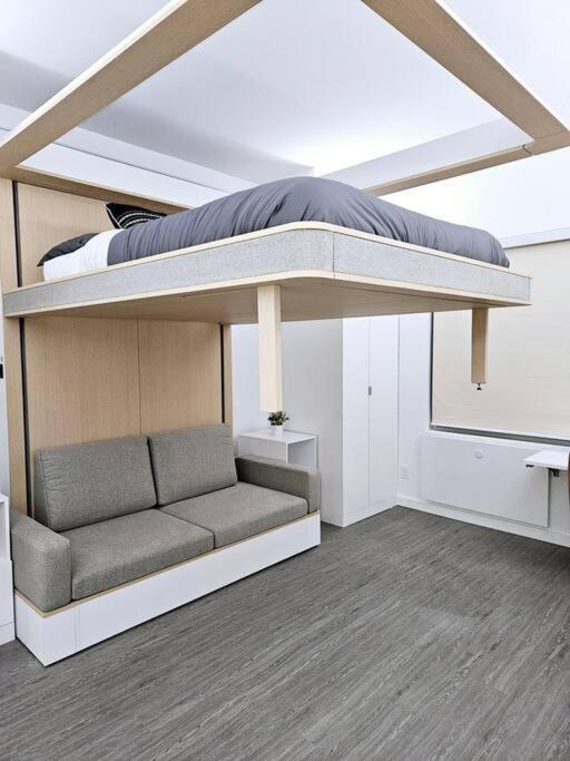 Tremont Smart 15 - A Kcm Property Cleveland Kültér fotó