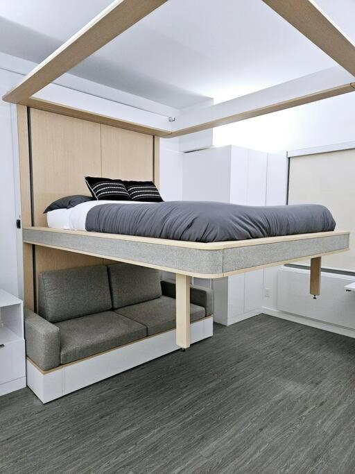 Tremont Smart 15 - A Kcm Property Cleveland Kültér fotó