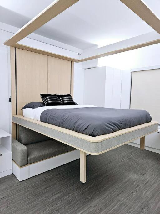 Tremont Smart 15 - A Kcm Property Cleveland Kültér fotó