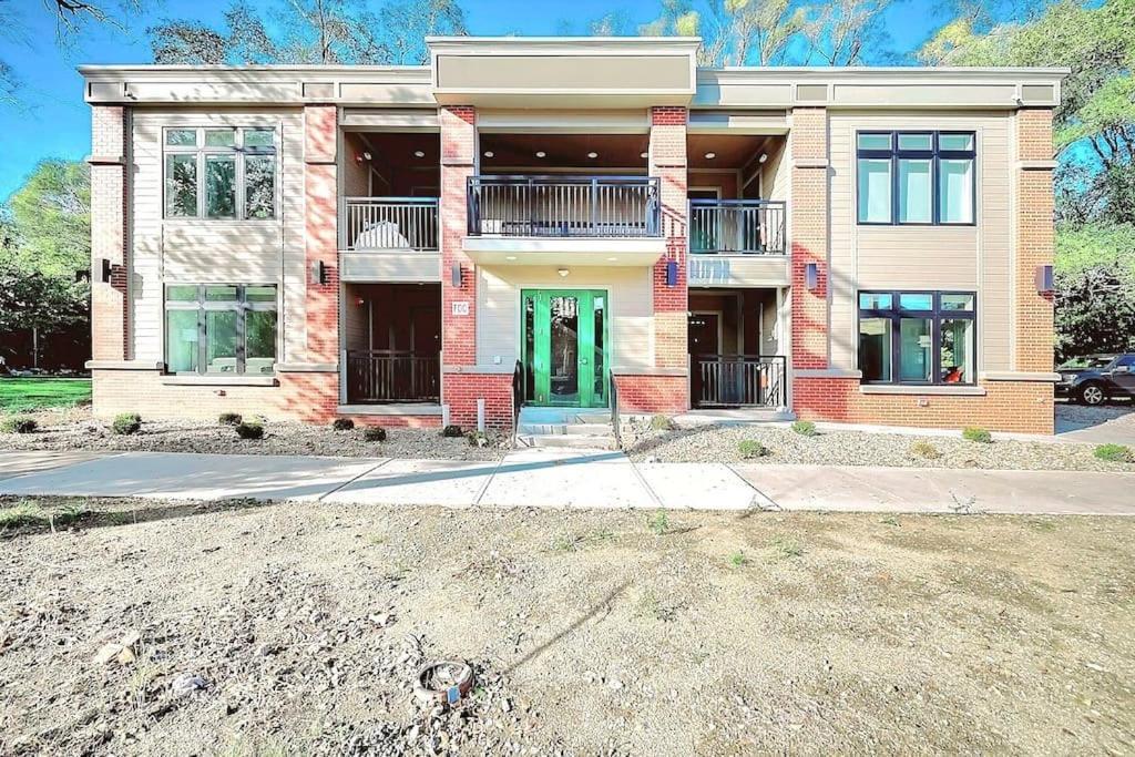 Tremont Smart 15 - A Kcm Property Cleveland Kültér fotó