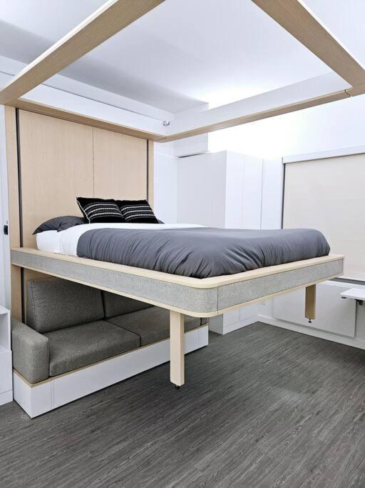Tremont Smart 15 - A Kcm Property Cleveland Kültér fotó