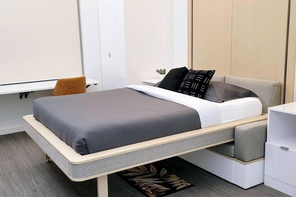 Tremont Smart 15 - A Kcm Property Cleveland Kültér fotó