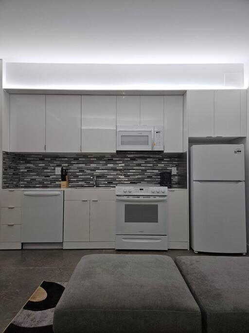 Tremont Smart 15 - A Kcm Property Cleveland Kültér fotó