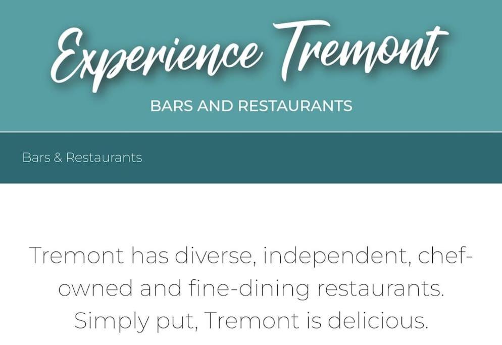 Tremont Smart 15 - A Kcm Property Cleveland Kültér fotó
