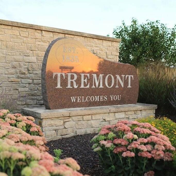 Tremont Smart 15 - A Kcm Property Cleveland Kültér fotó